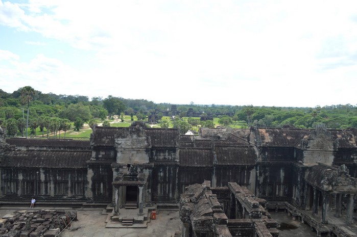 Angkor Wat